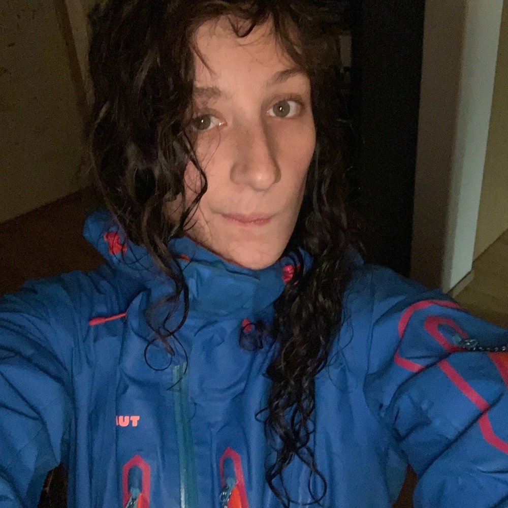 Meet your Posher, Ruby